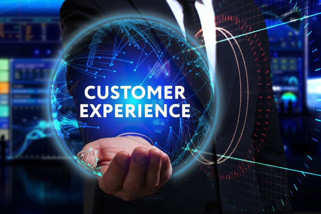 iot customer experience